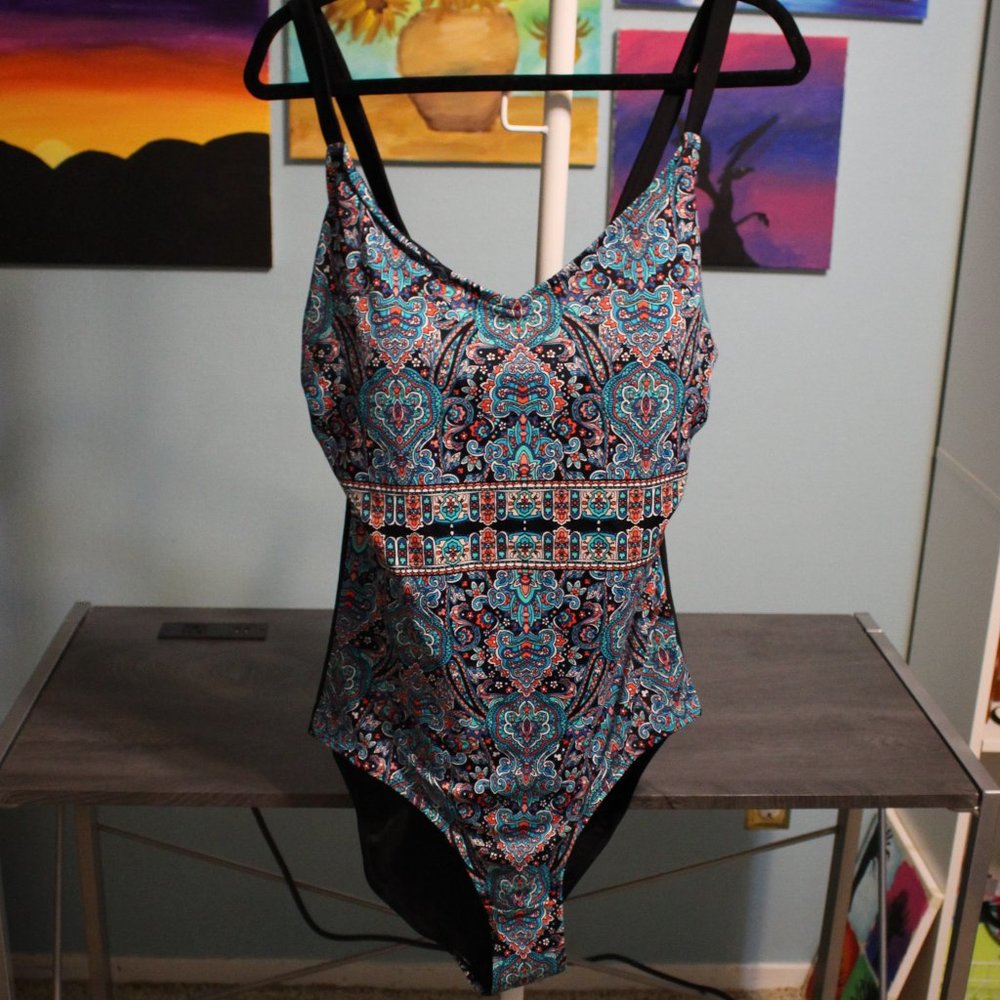 Ava & Viv Swimsuit